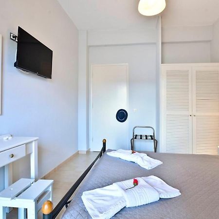 Kerkyra Apartments Roda  Exterior photo